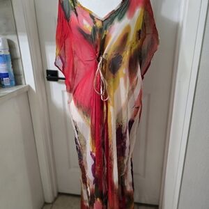 Michael stars cover up‎